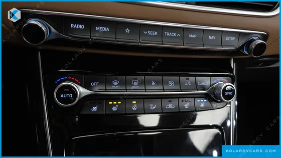 HYUNDAI GRANDEUR 3.3 CELEBRITY