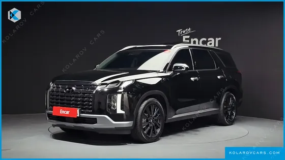 HYUNDAI PALISADE GASOLINE 3.8 2WD