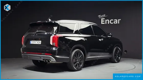 HYUNDAI PALISADE GASOLINE 3.8 2WD