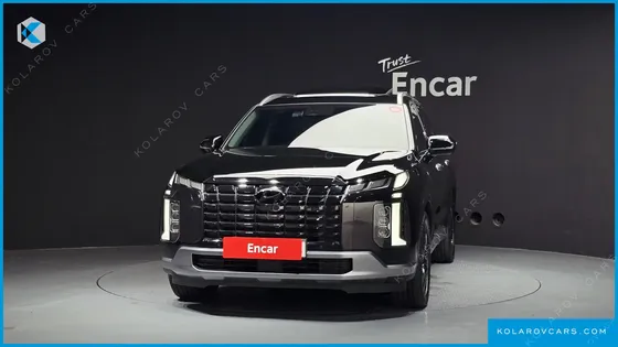 HYUNDAI PALISADE GASOLINE 3.8 2WD