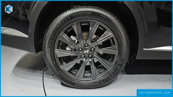HYUNDAI PALISADE GASOLINE 3.8 2WD