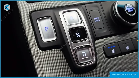 HYUNDAI PALISADE GASOLINE 3.8 2WD