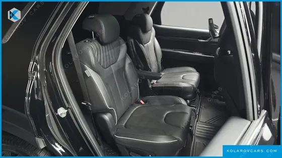 HYUNDAI PALISADE GASOLINE 3.8 2WD