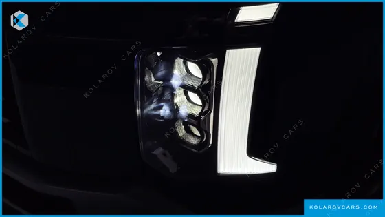 HYUNDAI PALISADE GASOLINE 3.8 2WD