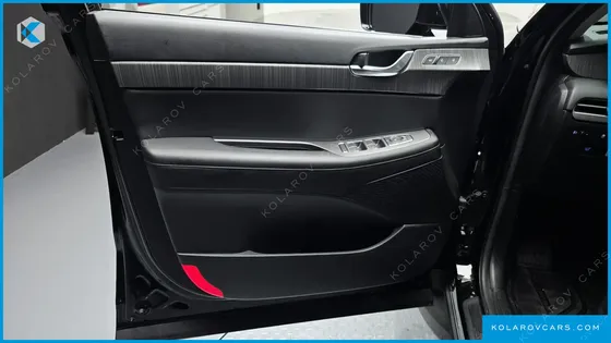 HYUNDAI PALISADE GASOLINE 3.8 2WD