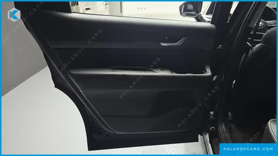 HYUNDAI PALISADE GASOLINE 3.8 2WD