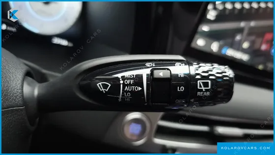 HYUNDAI PALISADE GASOLINE 3.8 2WD