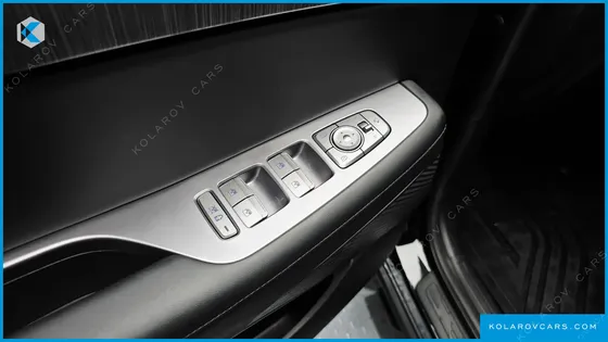 HYUNDAI PALISADE GASOLINE 3.8 2WD