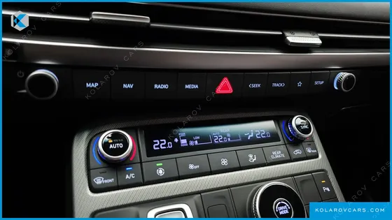 HYUNDAI PALISADE GASOLINE 3.8 2WD