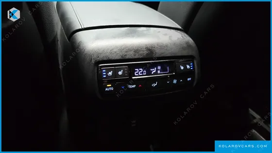HYUNDAI PALISADE GASOLINE 3.8 2WD
