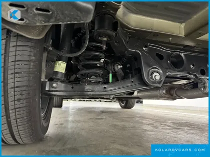 HYUNDAI PALISADE GASOLINE 3.8 2WD
