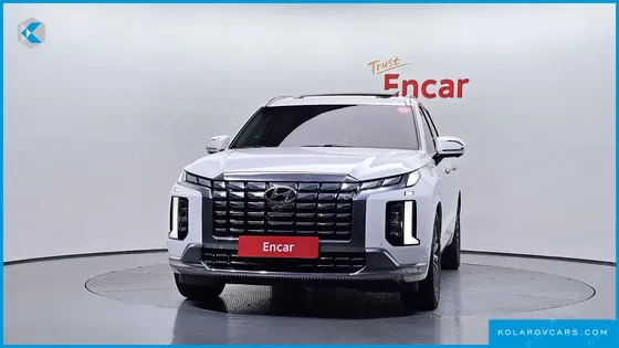 HYUNDAI PALISADE GASOLINE 3.8 4WD