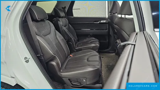 HYUNDAI PALISADE GASOLINE 3.8 4WD