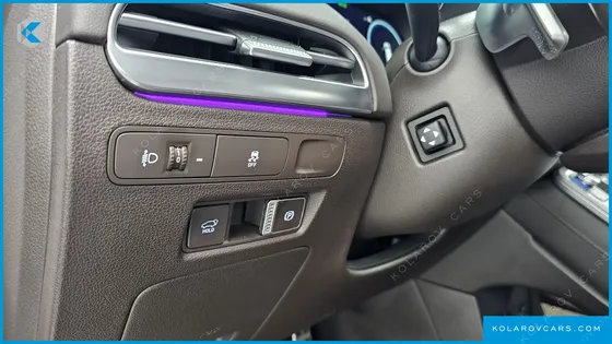 HYUNDAI PALISADE GASOLINE 3.8 4WD
