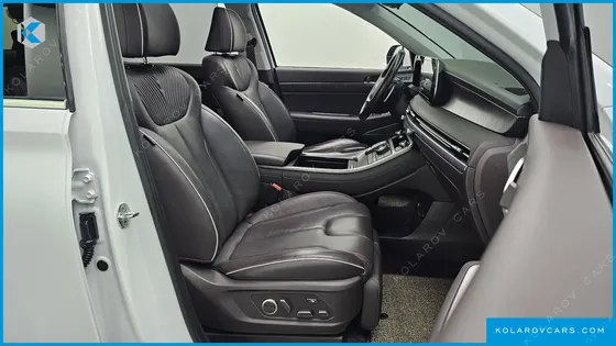 HYUNDAI PALISADE GASOLINE 3.8 4WD