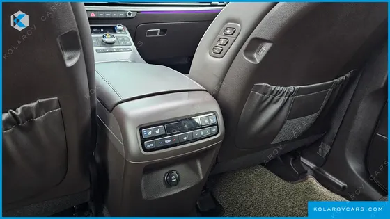 HYUNDAI PALISADE GASOLINE 3.8 4WD