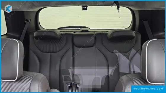 HYUNDAI PALISADE GASOLINE 3.8 4WD