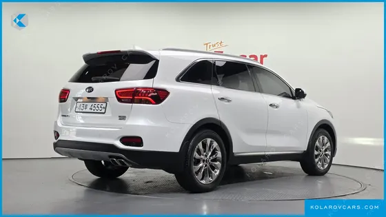 KIA SORENTO DIESEL 2.0 4WD