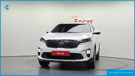 KIA SORENTO DIESEL 2.0 4WD