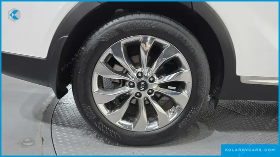 KIA SORENTO DIESEL 2.0 4WD