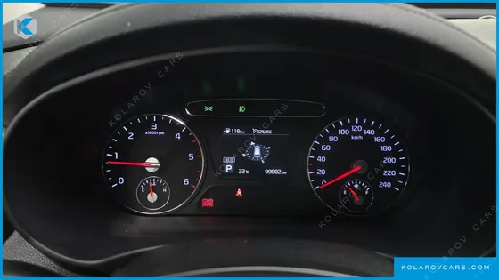 KIA SORENTO DIESEL 2.0 4WD