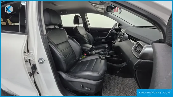 KIA SORENTO DIESEL 2.0 4WD
