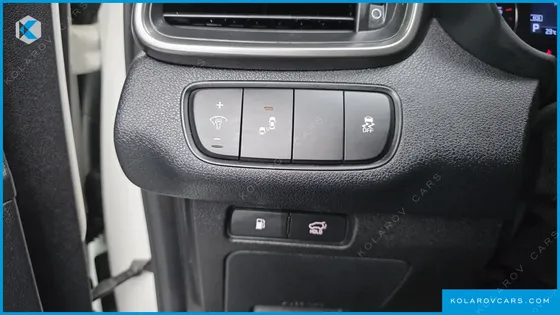 KIA SORENTO DIESEL 2.0 4WD