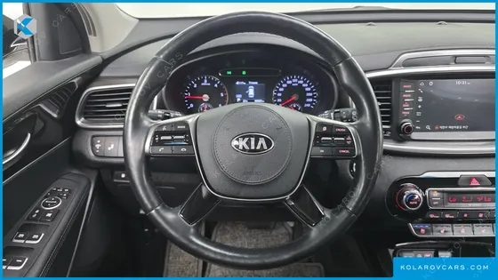 KIA SORENTO DIESEL 2.0 4WD