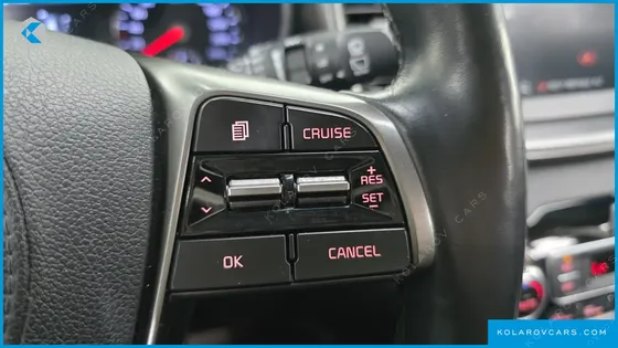 KIA SORENTO DIESEL 2.0 4WD