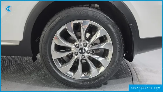 KIA SORENTO DIESEL 2.0 4WD