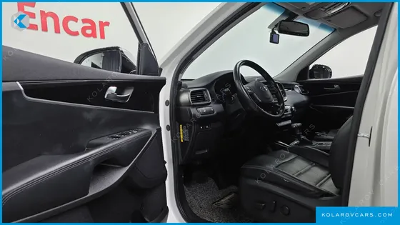 KIA SORENTO DIESEL 2.0 4WD