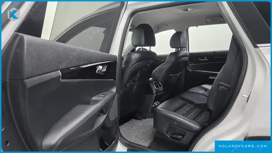 KIA SORENTO DIESEL 2.0 4WD