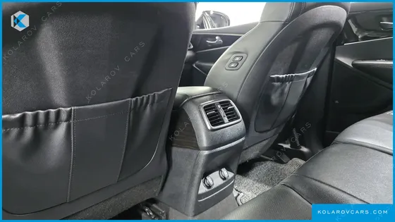 KIA SORENTO DIESEL 2.0 4WD