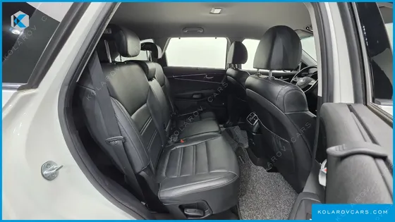 KIA SORENTO DIESEL 2.0 4WD
