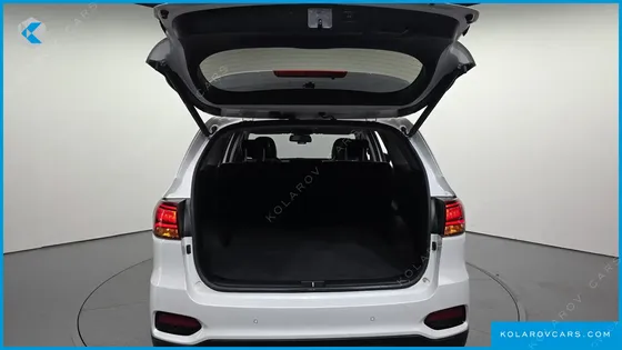 KIA SORENTO DIESEL 2.0 4WD