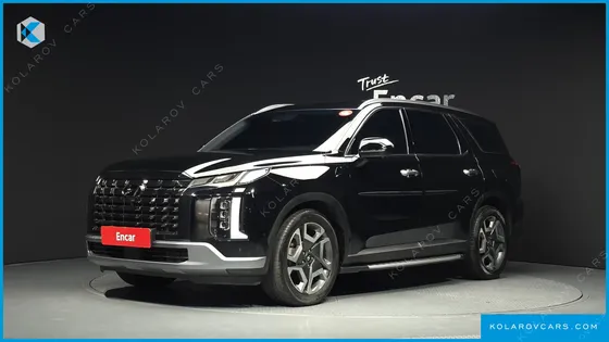 HYUNDAI PALISADE GASOLINE 3.8 2WD