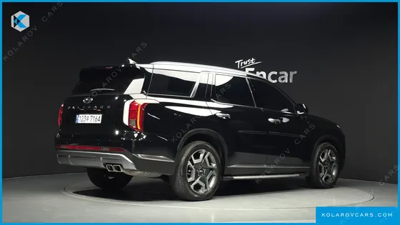 HYUNDAI PALISADE GASOLINE 3.8 2WD