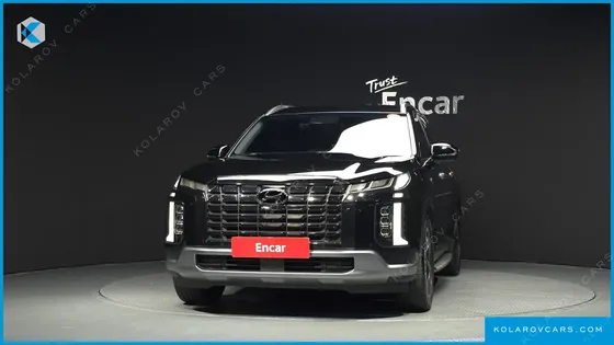 HYUNDAI PALISADE GASOLINE 3.8 2WD