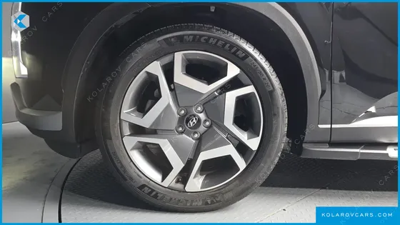 HYUNDAI PALISADE GASOLINE 3.8 2WD