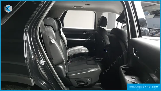 HYUNDAI PALISADE GASOLINE 3.8 2WD