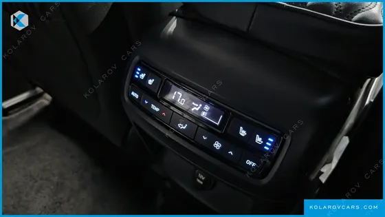 HYUNDAI PALISADE GASOLINE 3.8 2WD
