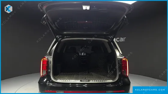 HYUNDAI PALISADE GASOLINE 3.8 2WD