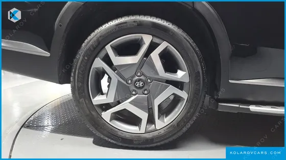 HYUNDAI PALISADE GASOLINE 3.8 2WD