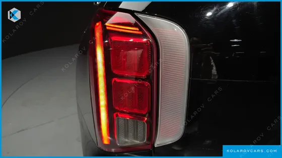 HYUNDAI PALISADE GASOLINE 3.8 2WD