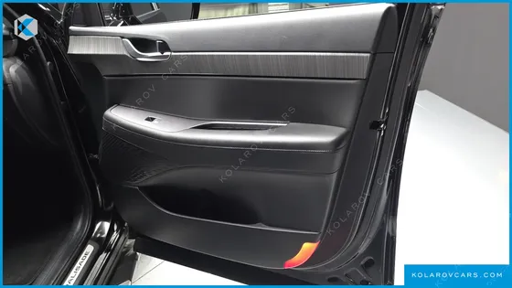 HYUNDAI PALISADE GASOLINE 3.8 2WD