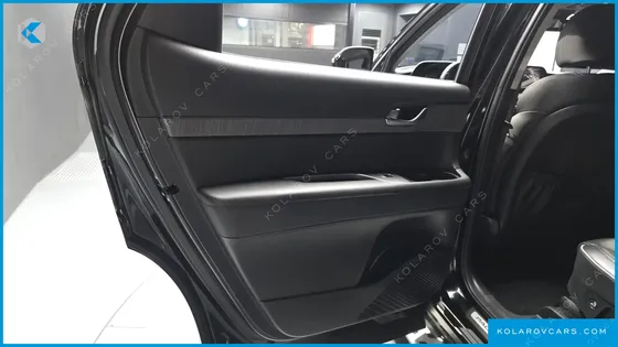 HYUNDAI PALISADE GASOLINE 3.8 2WD