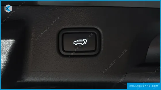 HYUNDAI PALISADE GASOLINE 3.8 2WD