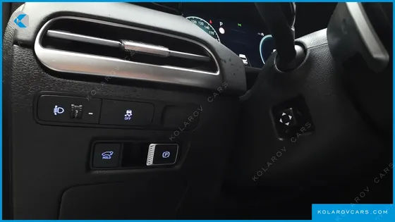 HYUNDAI PALISADE GASOLINE 3.8 2WD