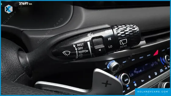 HYUNDAI PALISADE GASOLINE 3.8 2WD