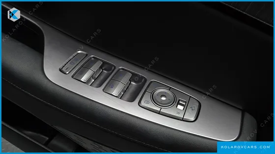 HYUNDAI PALISADE GASOLINE 3.8 2WD